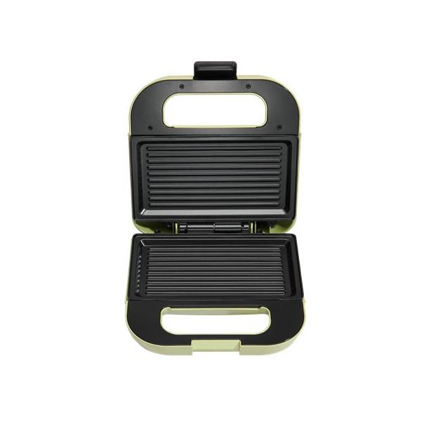 VIVAX Toster za sendviče TS-7504 G, zelena - 28167