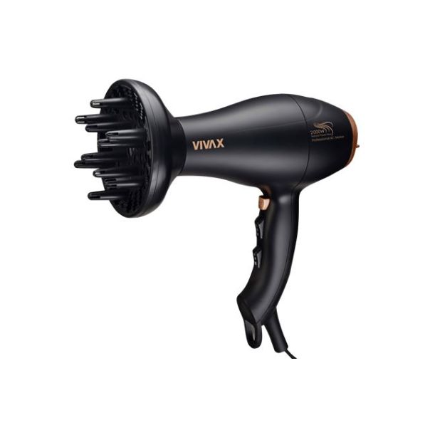 VIVAX HOME Fen za kosu HD-2000 PRO - 26816