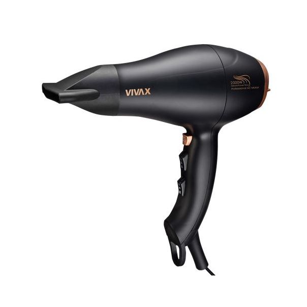 VIVAX HOME Fen za kosu HD-2000 PRO - 26816
