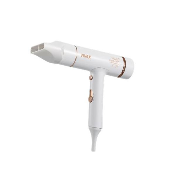 VIVAX HOME Fen za kosu HD-1600 ION - 0001360189