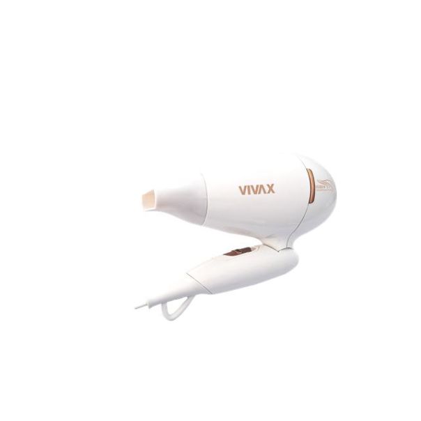 VIVAX HOME Fen za kosu HD-1601FT - 0001360197