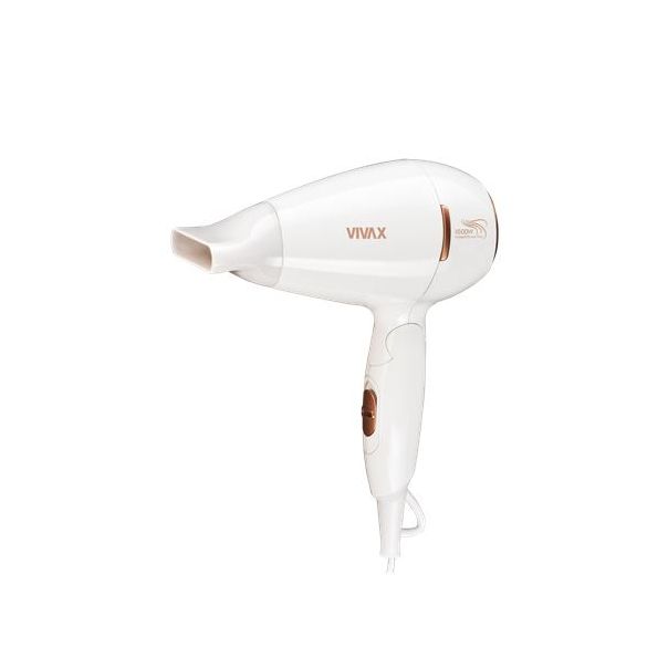 VIVAX HOME Fen za kosu HD-1601FT - 0001360197