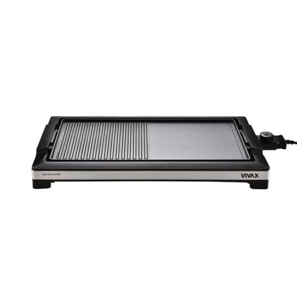 VIVAX HOME Električni grill EG-5010X - 0001360218