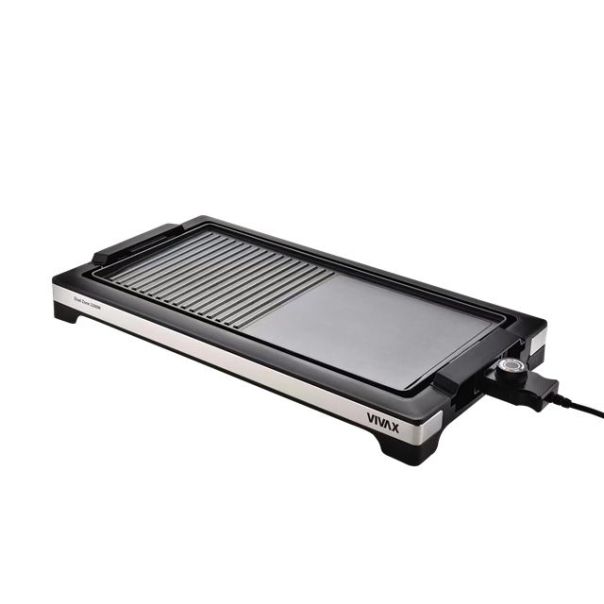 VIVAX HOME Električni grill EG-5010X - 0001360218