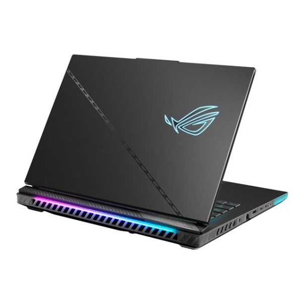 ASUS Laptop ROG Strix SCAR 18(G834JYR-R6093X)18