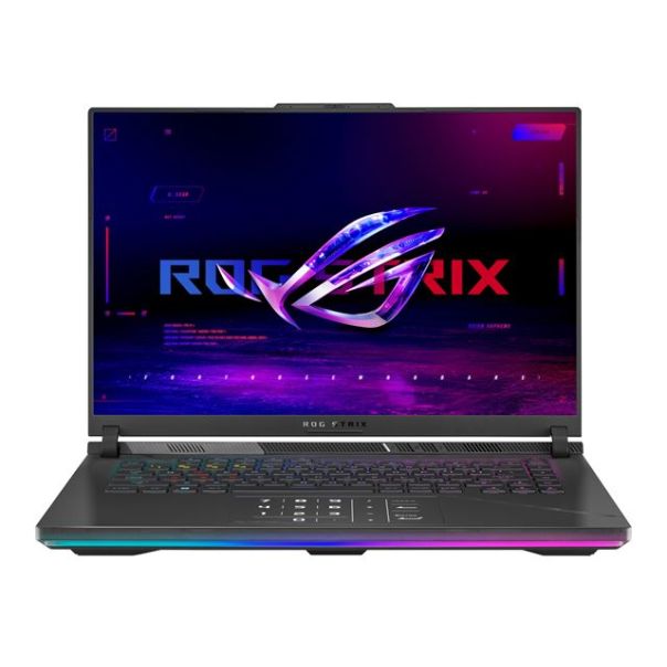 ASUS Laptop ROG Strix SCAR 18(G834JYR-R6093X)18
