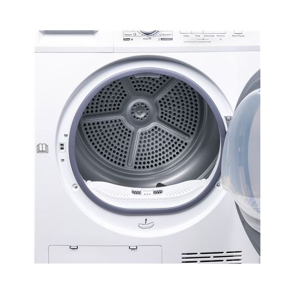 VIVAX Mašina za sušenje veša CDR-0816SHP - 0001362208