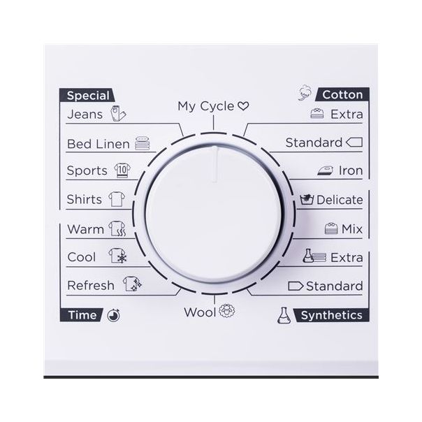 VIVAX Mašina za sušenje veša CDR-0816SHP - 0001362208