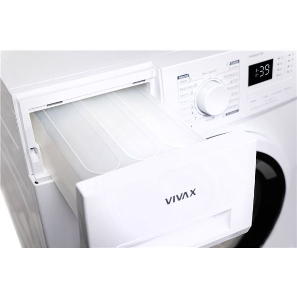 VIVAX Mašina za sušenje veša CDR-0816SHP - 0001362208