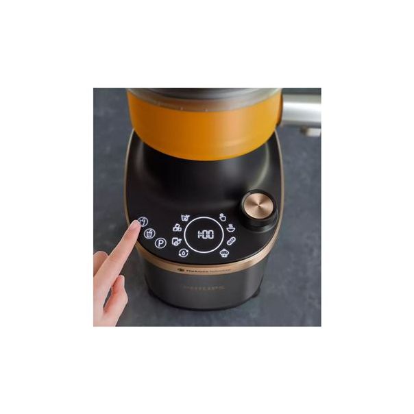 PHILIPS Blender HR3770/00 - 18997