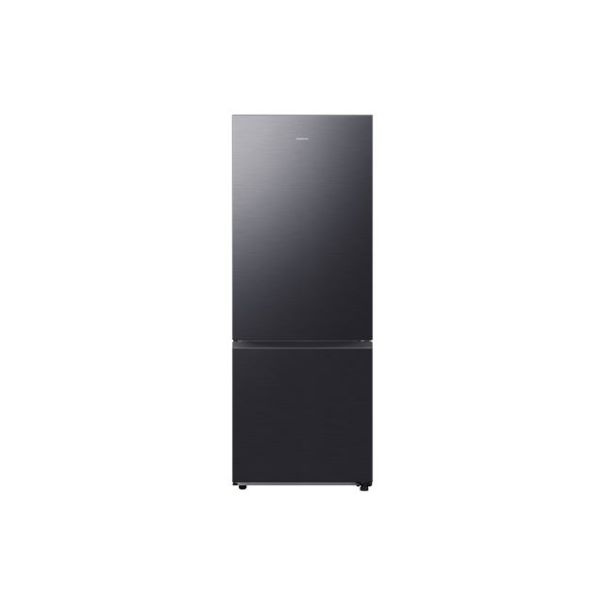 SAMSUNG Kombinovani frižider RB53DG703EB1EO - 0001362594