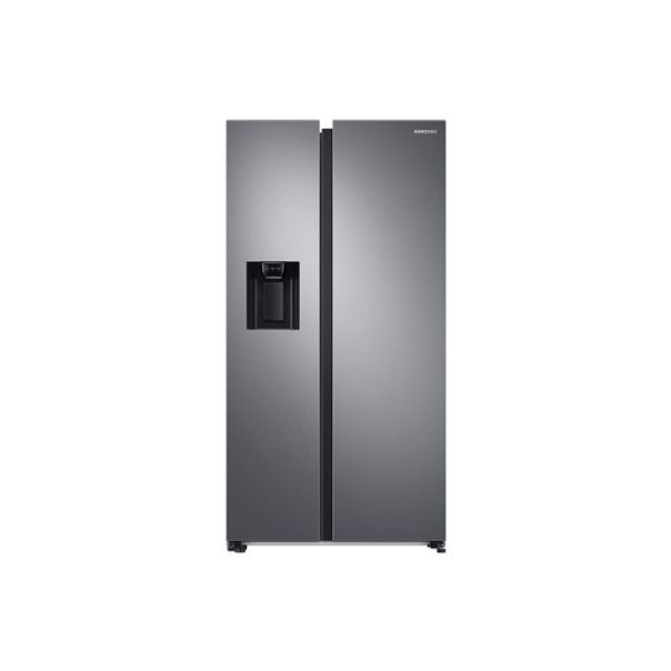 SAMSUNG Side by side frižider RS65DG54M3SLEO - 0001362600