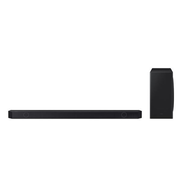 SAMSUNG Soundbar HW-Q800D/EN, crna - 0001362896