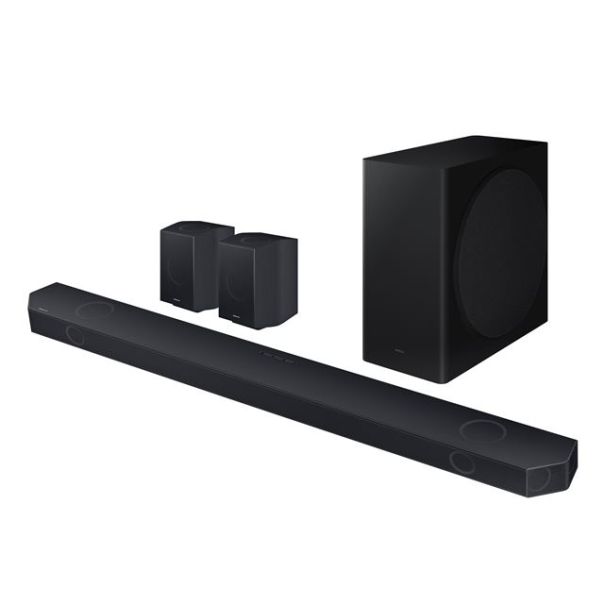 SAMSUNG Soundbar HW-Q930D/EN, crna - 0001362904