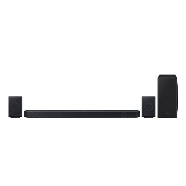 SAMSUNG Soundbar HW-Q930D/EN, crna - 0001362904