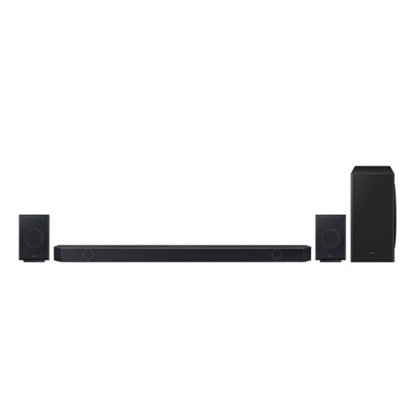 SAMSUNG Soundbar HW-Q930D/EN - HW-Q930D-EN