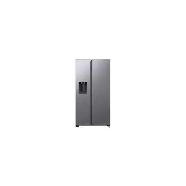 SAMSUNG Side by side frižider RS65DG5403S9EO - 0001363827
