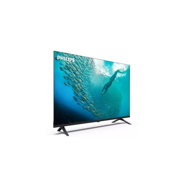 PHILIPS Televizor 65PUS7009/12, Ultra HD, Titan OS Smart - 0001364157