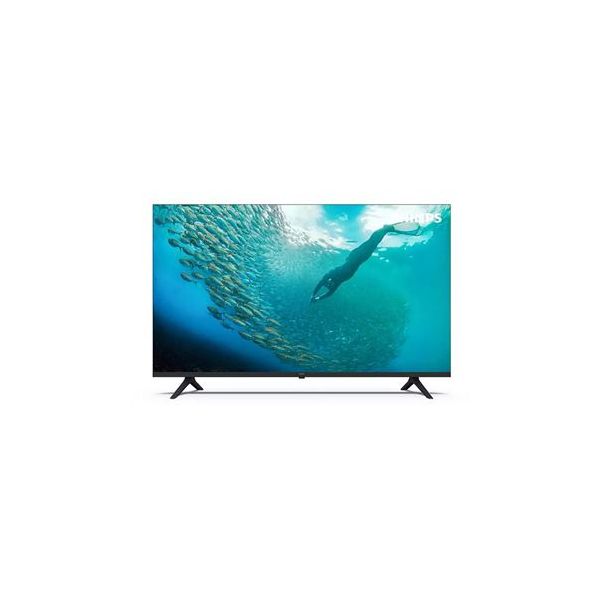 PHILIPS Televizor 65PUS7009/12, Ultra HD, Titan OS Smart - 0001364157