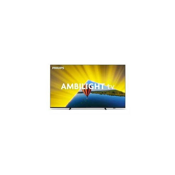Telecomando Originale Philips Per TV, Compatibile Con 40PFS6009/12, 43PUS7609/62 E Altri.