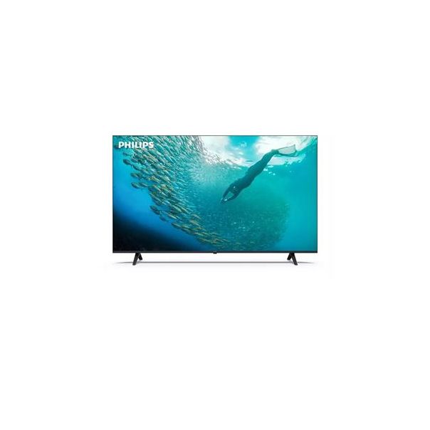 PHILIPS Televizor 75PUS7009/12, Ultra HD, Smart - 0001364222