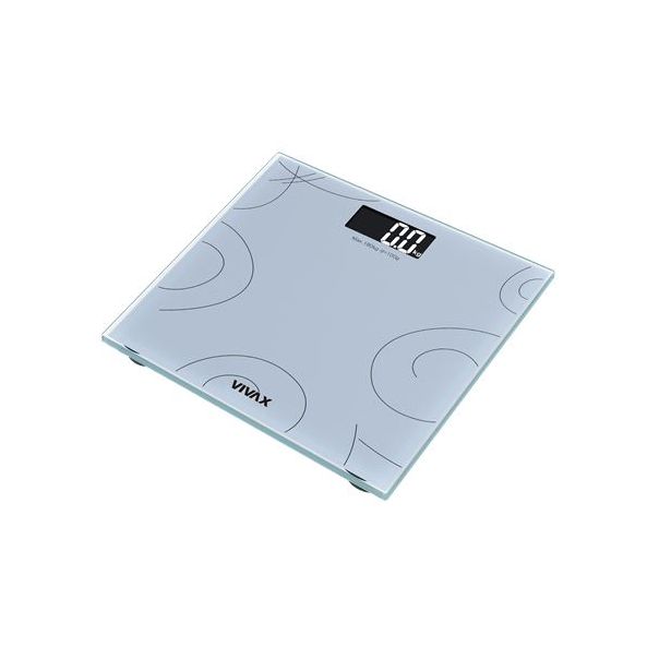 VIVAX HOME Telesna vaga PS-158W - 0001365025