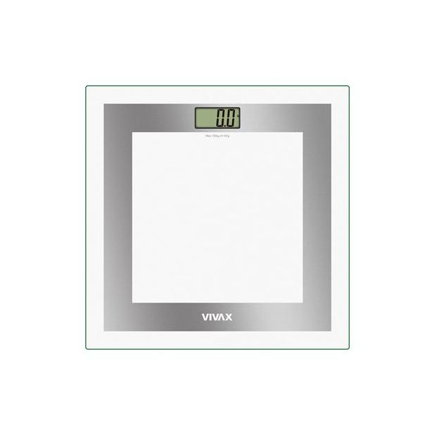 VIVAX HOME Telesna vaga PS-154WG - 0001365028