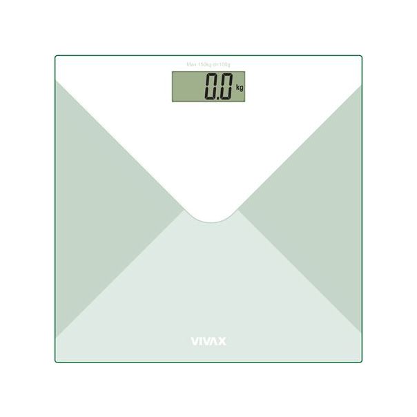 VIVAX HOME Telesna vaga PS-156WG - 0001365031