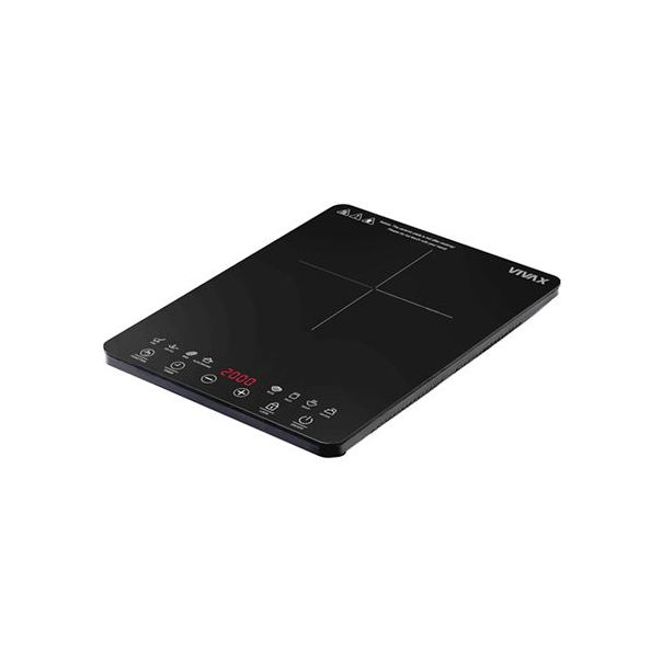 VIVAX HOME Indukcioni rešo HPI-2001TP - 27257