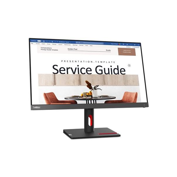 LENOVO Monitor 24 LN S24i-30 23.8