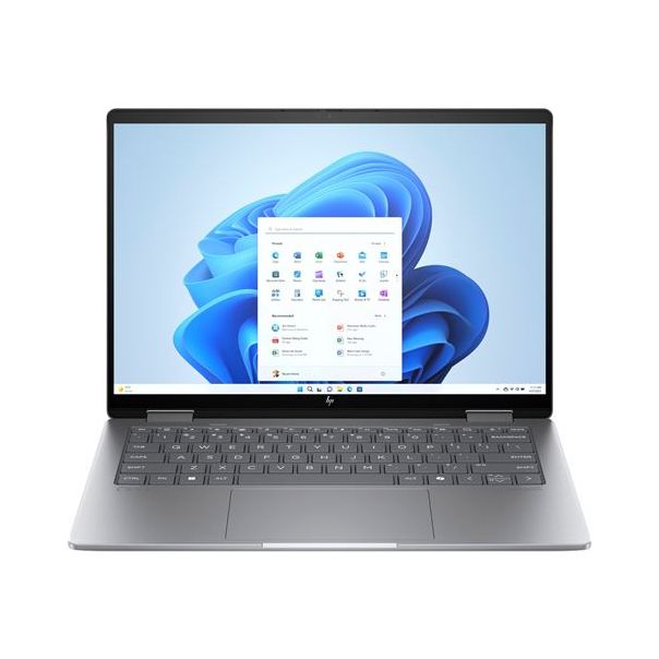 HP Laptop Envy x360 Convertible 14-fc0005nn (A74SDEA)14