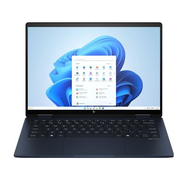 HP Laptop ENVY x360 14-fc0004nn (A71RFEA) 14
