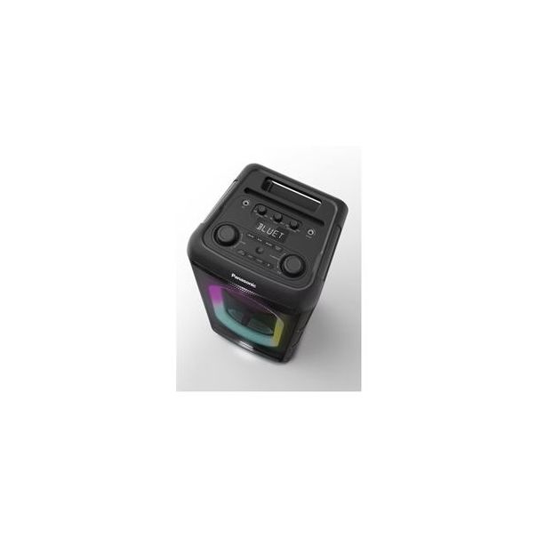 PANASONIC Bluetooth zvučnik SC-TMAX45E-K - 0001366956