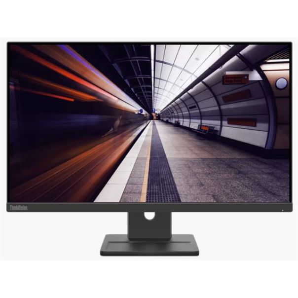 LENOVO MON 24 LN E24-30 FHD/HDMI/DP/VGA/Zvučnici/3Y, 63EDMAT2EU - 0001368600