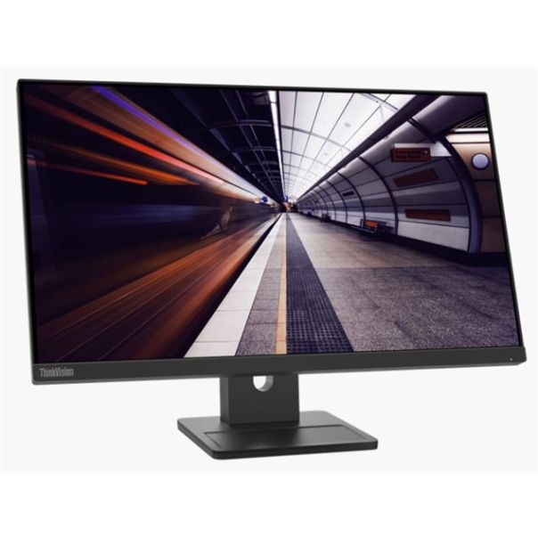 LENOVO MON 24 LN E24-30 FHD/HDMI/DP/VGA/Zvučnici/3Y, 63EDMAT2EU - 0001368600