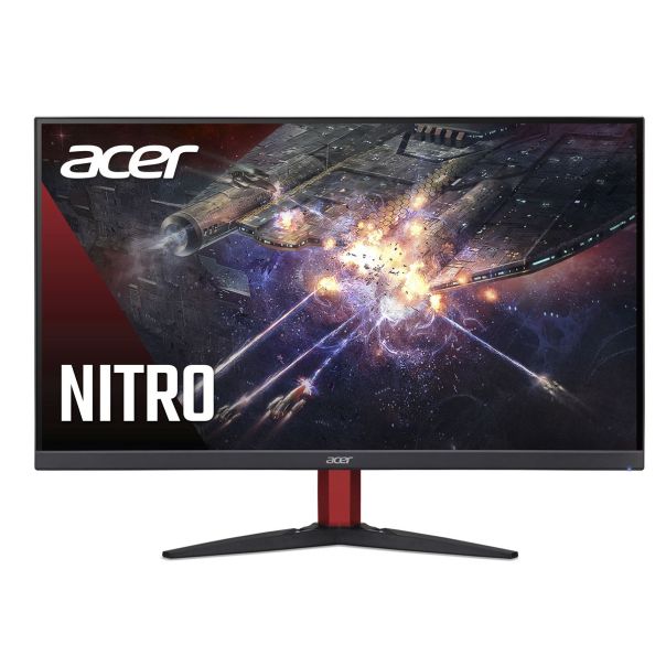 ACER Monitor 27 KG272M3bmiipx Nitro IPS/FHD 180Hz/DP/2xHDMI - 0001370208