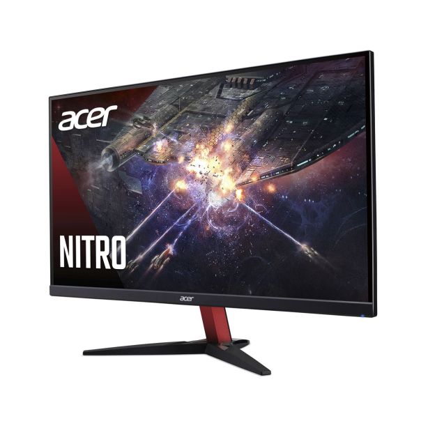 ACER Monitor 27 KG272M3bmiipx Nitro IPS/FHD 180Hz/DP/2xHDMI - 0001370208