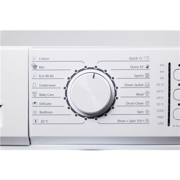 VIVAX Mašina za pranje veša WFL-120716CS - 0001371139