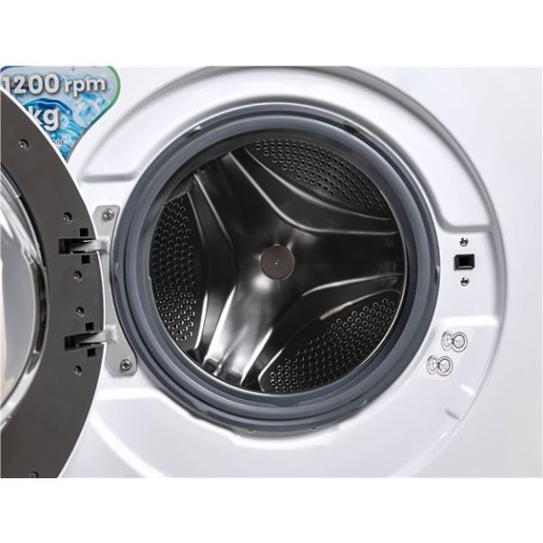 VIVAX Mašina za pranje veša - slim WFL-120716CDS - 0001371144 - 0001371144