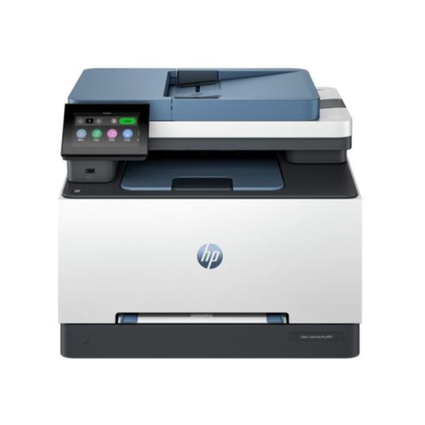 HP ColorLaserJet Pro MFP 3303fdw, 499M8A - 0001372197