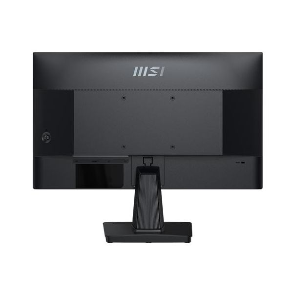 MSI Monitor 22 PRO MP225 Flat FHD IPS 100Hz 1 ms HDMI/VGA - 0001372929
