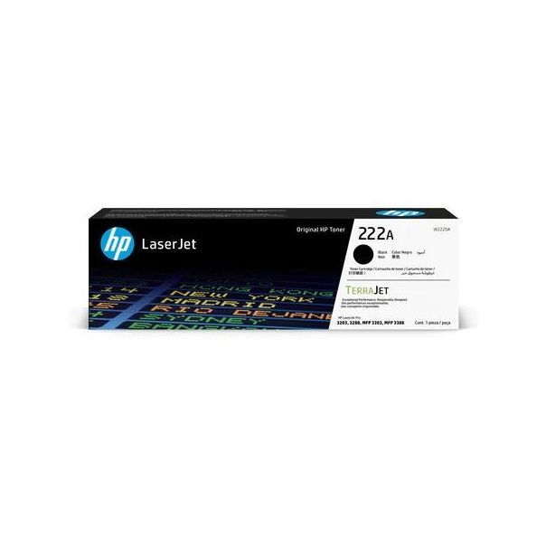 HP Toner SUP W2220A, crna - 0001373425