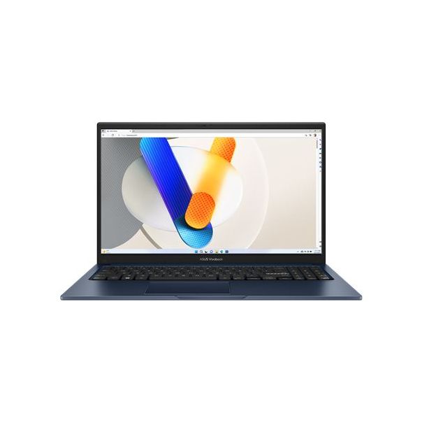 Asus Vivobook 15 X1504ZA-NJ1080 laptop Intel® Hexa Core™ i3 1215U 15.6