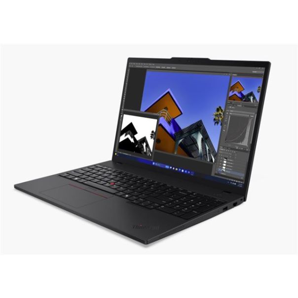 LENOVO NOT LN TP T16 G3 U7-155U/16G/512G/W11P/YU/3Y, 21MN00B9YA - 0001377158