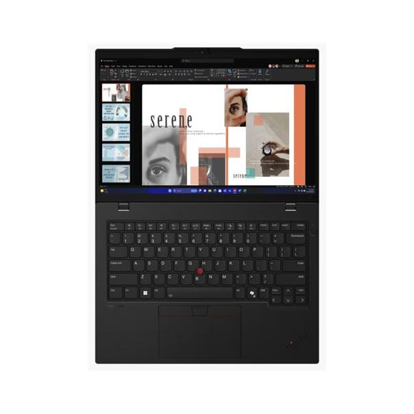 LENOVO Laptop ThinkPad L14 G5 (21L5001AYA) 14
