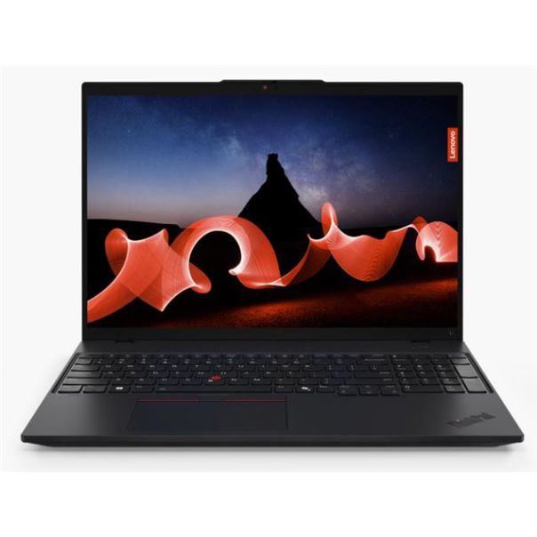 LENOVO Laptop ThinkPad L16 G1 (21L70019YA)16
