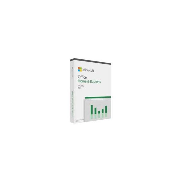 MICROSOFT FPP Office Home&Business 2024 Eng, EP2-06636 - 0001377326