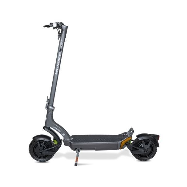 MS ENERGY Električni trotinet E-ROMOBIL URBAN X - EP2238121