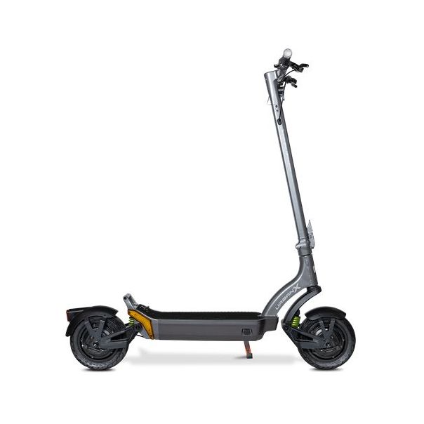 MS ENERGY Električni trotinet E-ROMOBIL URBAN X - EP2238121