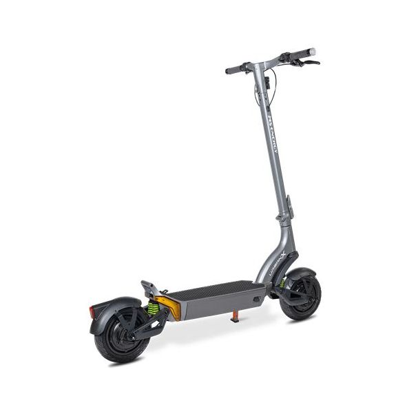 MS ENERGY Električni trotinet E-ROMOBIL URBAN X - EP2238121